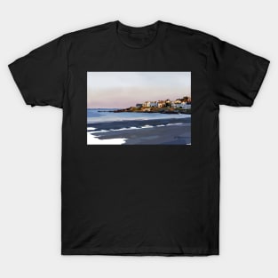 Short Sands T-Shirt